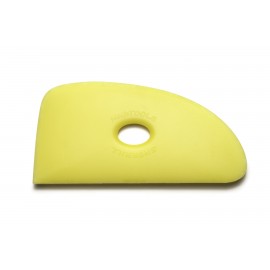 Yellow - Shape 4 Yellow - Shape 4